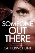 Cover: Someone Out There - One More Chapter