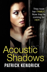 Abbildung von: Acoustic Shadows - One More Chapter
