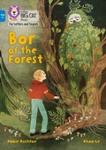 Cover: Bor of the Forest - Collins