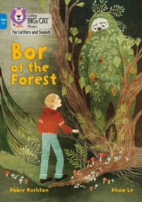 Enlarge image Cover: Bor of the Forest - Collins
