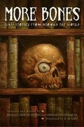 Cover: More Bones - Viking Children's Books