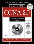 Cover: CCNA 2.0 All-In-One Instructor's Pack - McGraw-Hill Publishing Co.