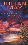 Cover: Sagittarius Whorl - Voyager