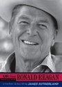 Cover: Ronald Reagan - Viking Press Inc