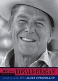 Cover: Ronald Reagan - Viking Press Inc