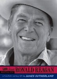 Enlarge image Cover: Ronald Reagan - Viking Press Inc