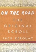 Cover: On the Road: The Original Scroll - Penguin USA