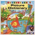 Cover: Picture Dictionary - HarperCollins