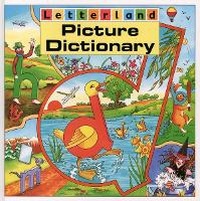 Enlarge image Cover: Picture Dictionary - HarperCollins