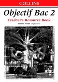 Cover: Level 2 Teacher's Resource Book - Collins Educational