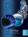 Cover: Economics - McGraw Hill Higher Education