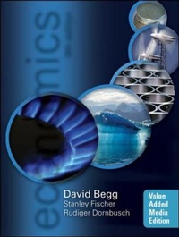 Enlarge image Cover: Economics - McGraw Hill Higher Education