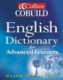 Cover: Collins COBUILD English Dictionary - Collins CoBUILD