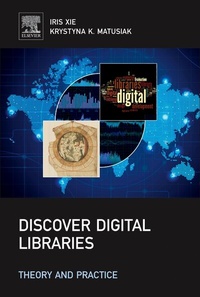 Abbildung von: Discover Digital Libraries - Elsevier