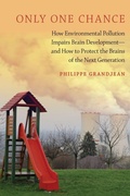 Cover: Only One Chance - Oxford University Press Inc