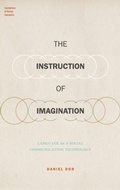 Cover: The Instruction of Imagination - Oxford University Press Inc