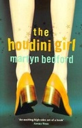 Cover: The Houdini Girl - Penguin Books Ltd