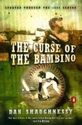 Cover: The Curse of the Bambino - Penguin Books Ltd