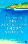 Cover: The Penguin Best Australian Short Stories - Penguin Books Ltd