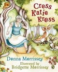 Cover: Cross Katie Kross - Penguin Global