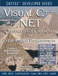 Cover: Visual C ++ .NET - Prentice Hall