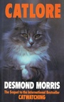 Cover: Catlore - Jonathan Cape