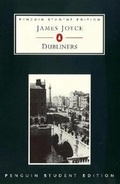 Cover: Dubliners - Penguin Books Ltd