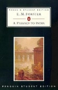 Cover: A Passage to India - Penguin Books Ltd