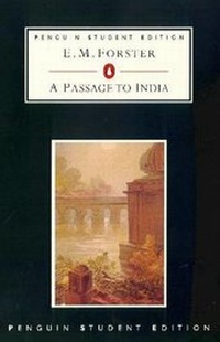 Enlarge image Cover: A Passage to India - Penguin Books Ltd