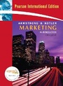 Cover: Marketing - Pearson