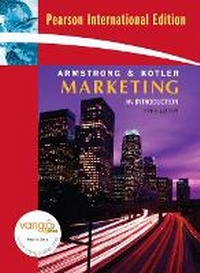 Enlarge image Cover: Marketing - Pearson