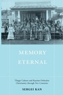 Cover: Memory Eternal - University of Washington Press