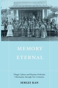 Cover: Memory Eternal - University of Washington Press