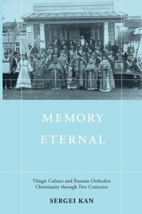Enlarge image Cover: Memory Eternal - University of Washington Press