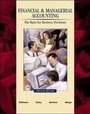 Cover: Financial and Managerial Accounting - McGraw-Hill Publishing Co.
