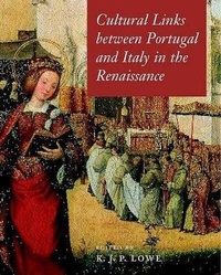 Enlarge image Cover: Cultural Links Between Portugal and Italy in the Renaissance - Oxford University Press