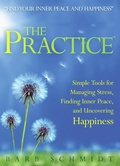 Cover: The Practice - Souvenir Press Ltd