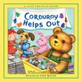 Cover: Corduroy Helps Out - Viking Children's Books