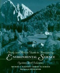 Cover: SSG- ENVIRONMENTAL SCI STUDY GUIDE - Jones and Bartlett Publishers, Inc