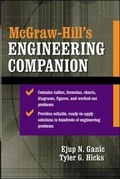 Cover: McGraw-Hill's Engineering Companion - McGraw-Hill Professional
