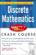 Bild: Schaum's Easy Outline of Discrete Mathematics - McGraw-Hill Professional