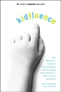 Cover: kidfluence - McGraw-Hill Professional