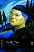 Cover: Emily Carr - Penguin Global