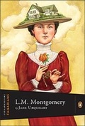 Cover: Extraordinary Canadians: Lucy Maud Montgomery - Penguin Books Canada