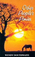 Cover: Summer Ponies - Macmillan Children's Books