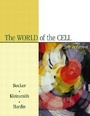 Cover: The World of the Cell with Free Solutions - Pearson