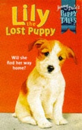 Cover: Lily the Lost Puppy - Macmillan Children's Books