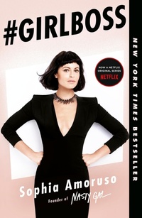 Abbildung von: #Girlboss - Penguin Books Ltd
