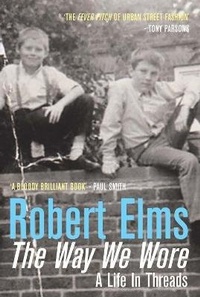 Enlarge image Cover: The Way We Wore - Picador