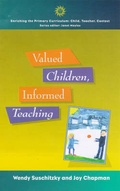 Cover: Valued Children, Informed Teaching - Open University Press